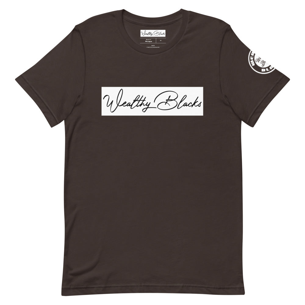 Short-Sleeve Unisex T-Shirt